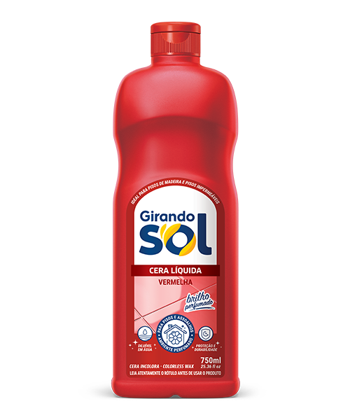 Imagem do produto - Vermelha