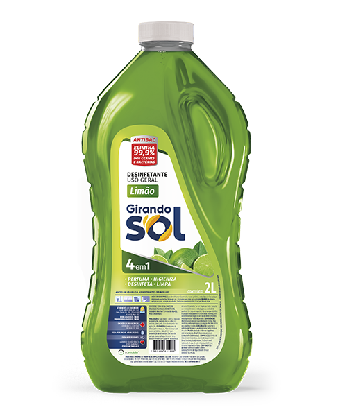 Imagem do produto - Limão