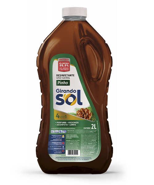 Imagem do produto - Pinho