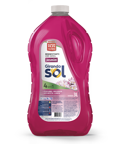 Imagem do produto - Jasmim