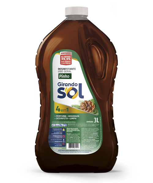 Imagem do produto - Pinho