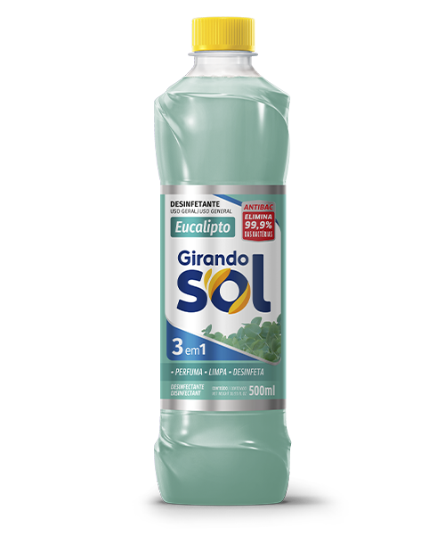 Imagem do produto - Eucalipto