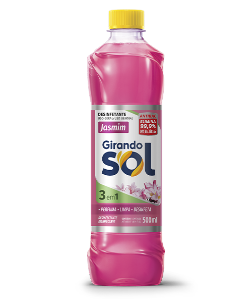 Imagem do produto - Jasmim