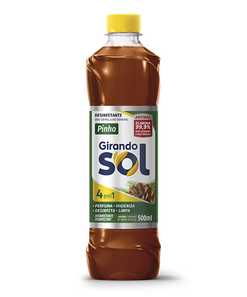 Imagem do produto - Pinho