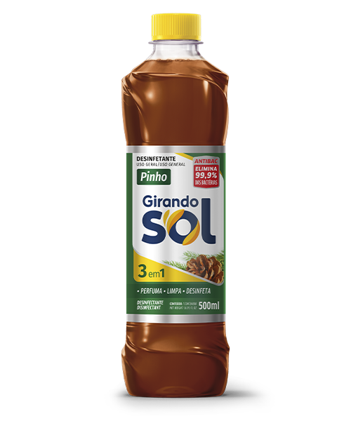 Imagem do produto - Pinho