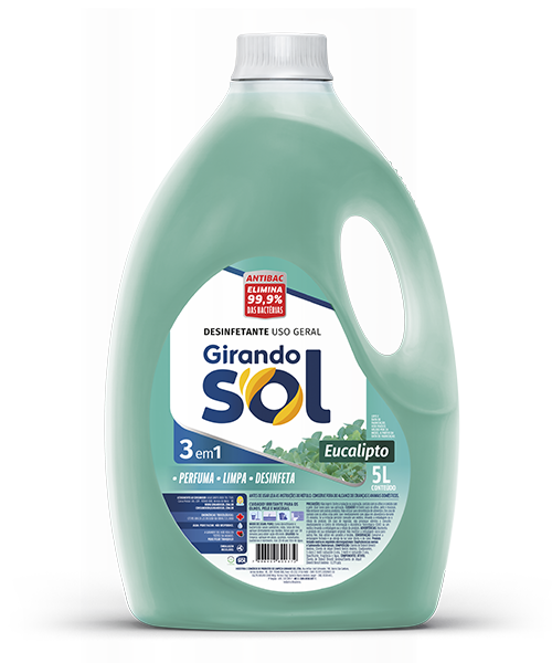 Imagem do produto - Eucalipto