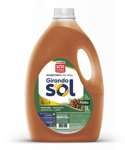 Imagem do produto - Pinho