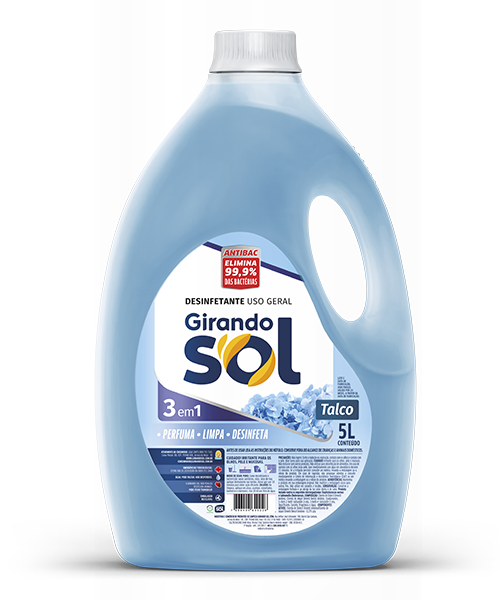 Imagem do produto - Talco