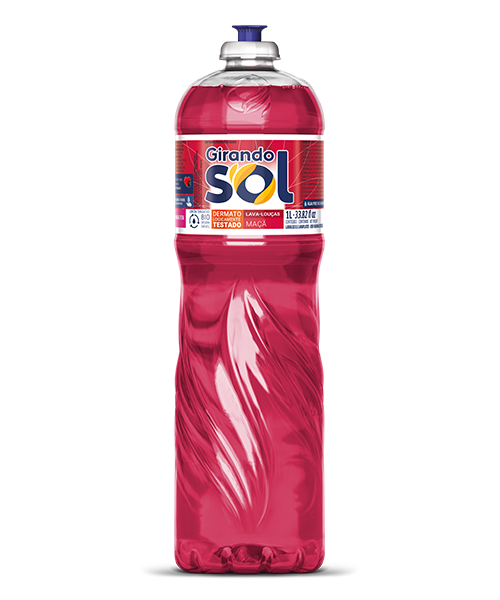 Imagem do produto - Maçã