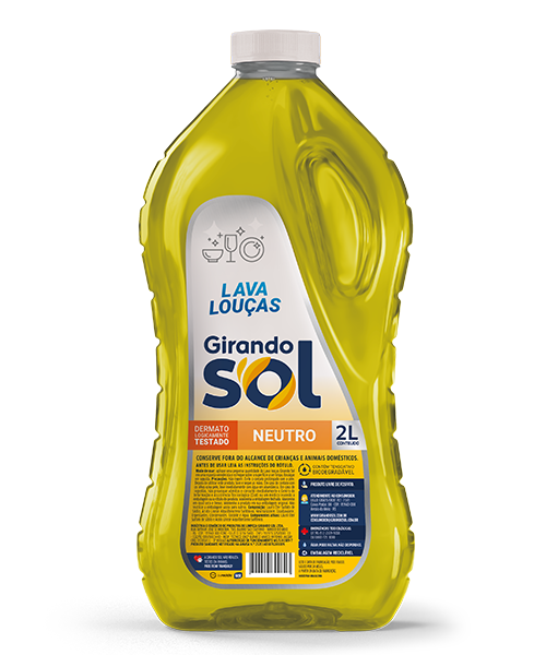 Imagem do produto - Neutro