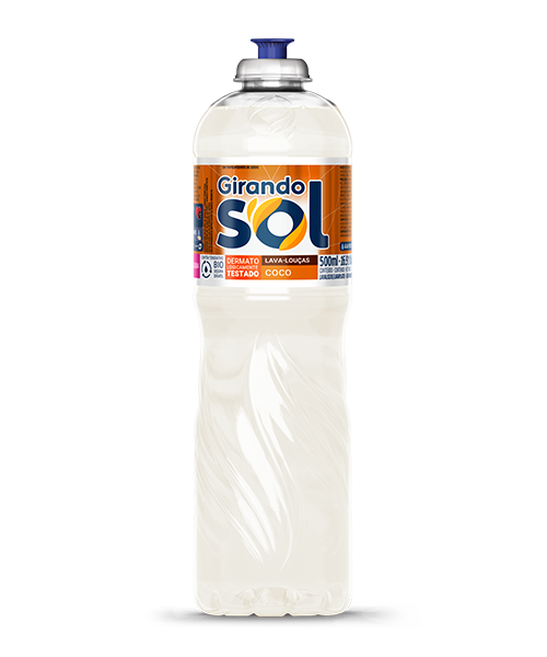 Imagem do produto - Coco