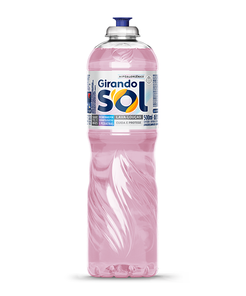 Imagem do produto - Hipoalergênico