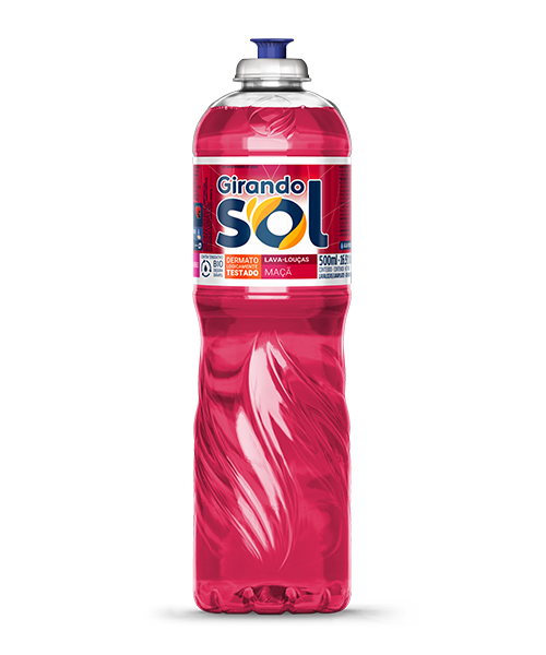 Imagem do produto - Maçã