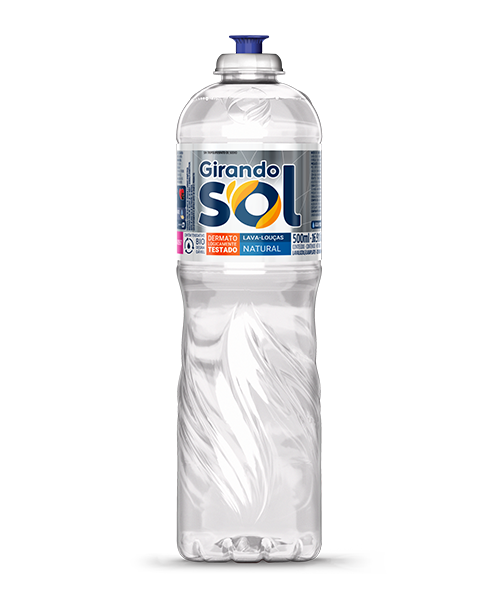 Imagem do produto - Natural