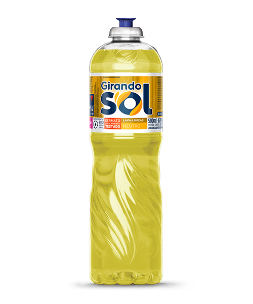 Imagem do produto - Neutro