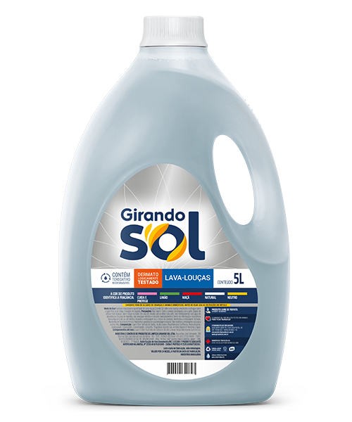 Imagem do produto - Natural
