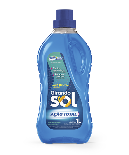 Imagem do produto - Ação Total