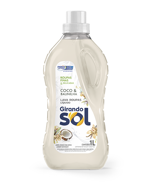 Imagem do produto - Coco & Baunilha