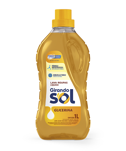 Imagem do produto - Glicerina