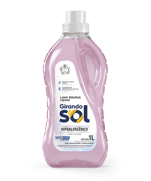 Imagem do produto - Hipoalergênico