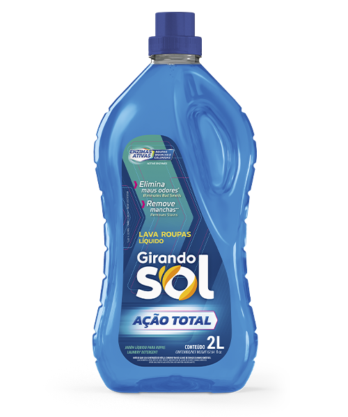 Imagem do produto - Ação Total