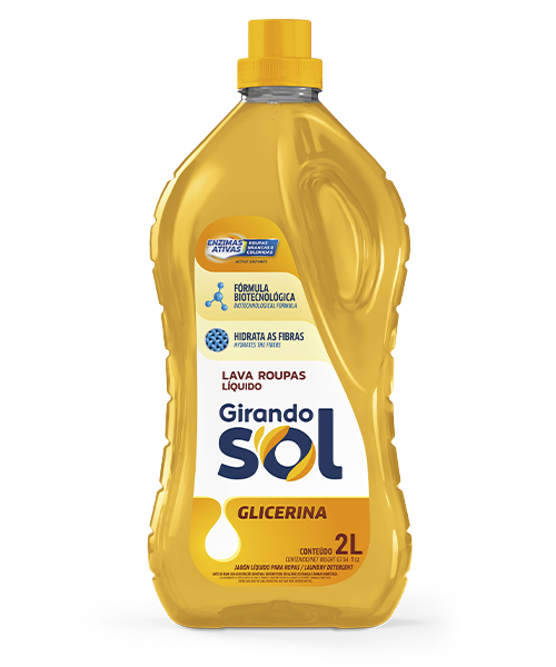 Imagem do produto - Glicerina