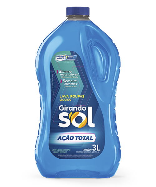 Imagem do produto - Ação Total