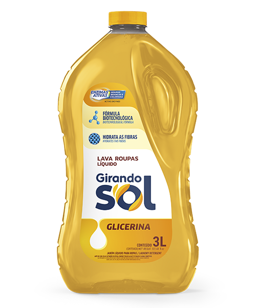 Imagem do produto - Glicerina