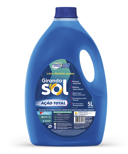 Imagem do produto - Ação Total