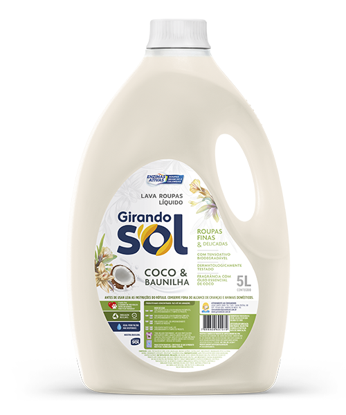 Imagem do produto - Coco & Baunilha