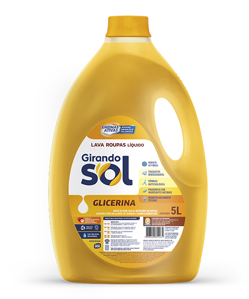 Imagem do produto - Glicerina