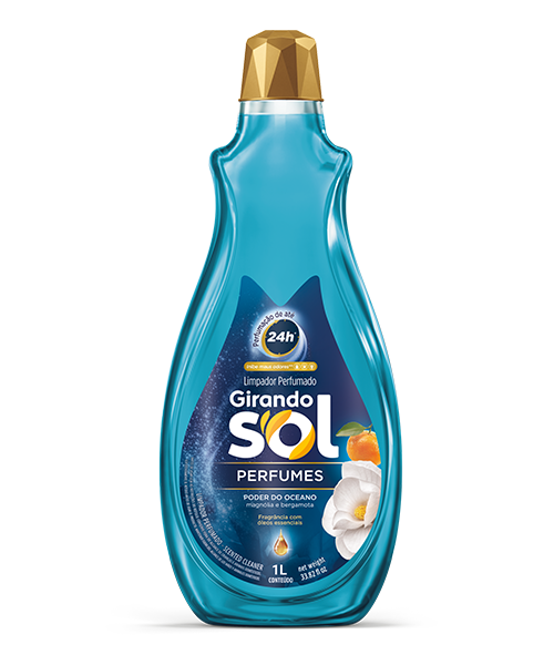 Imagem do produto - Poder do Oceano