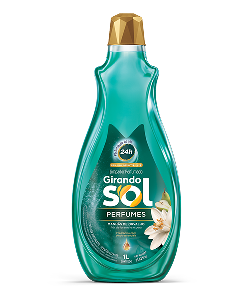 Imagem do produto - Manhãs de Orvalho
