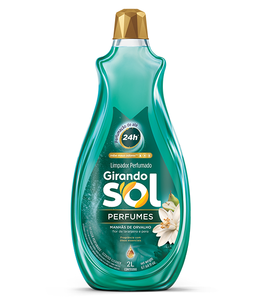 Imagem do produto - Manhãs de Orvalho