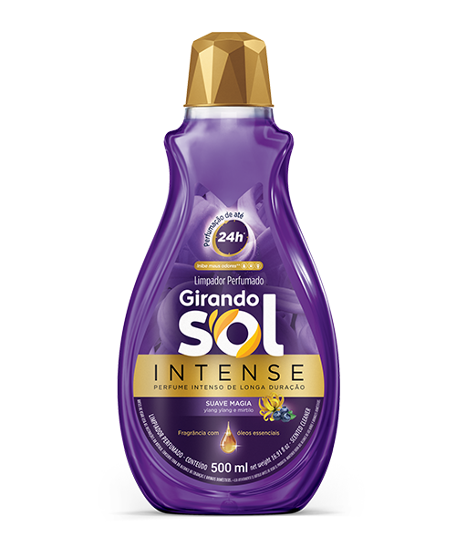 Imagem do produto - Suave Magia