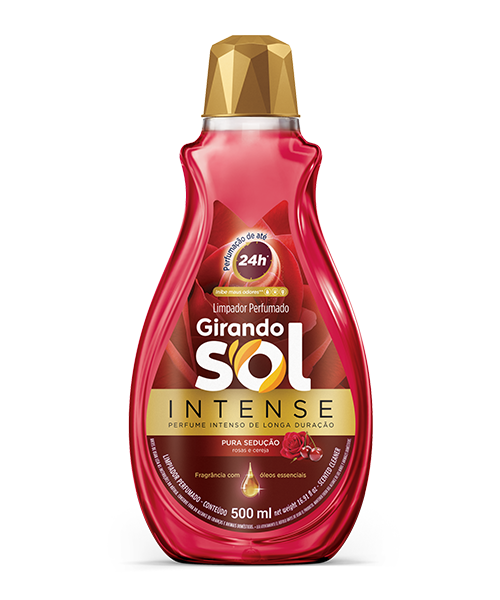 Imagem do produto - Pura Sedução
