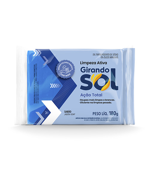 Imagem do produto - Ação Total