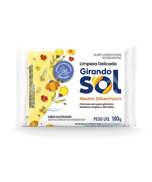 Imagem do produto - Neutro Glicerinado