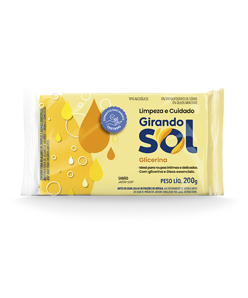 Imagem do produto - Glicerina