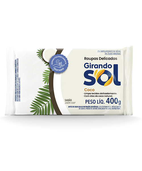 Imagem do produto - Coco