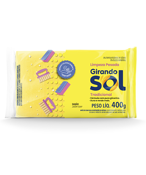 Imagem do produto - Tradicional