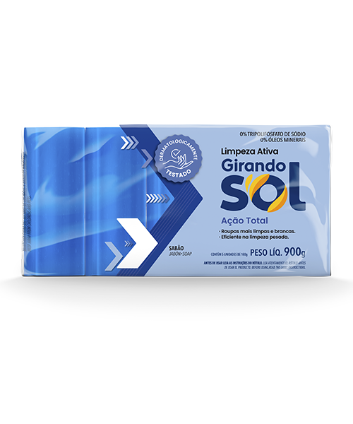 Imagem do produto - Ação Total