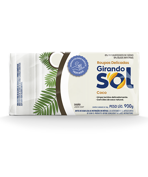 Imagem do produto - Coco