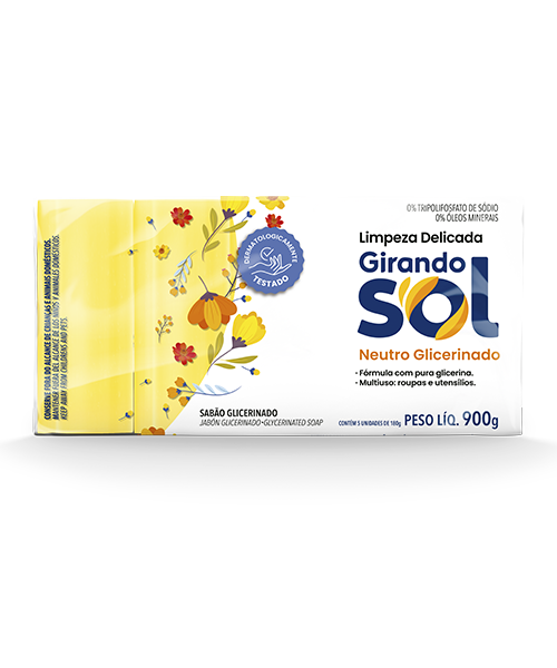 Imagem do produto - Neutro Glicerinado