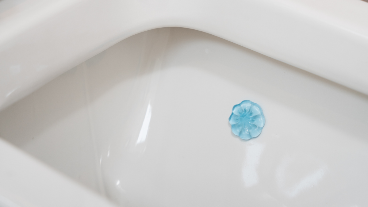 Dicas para usar gel adesivo para vaso sanitário