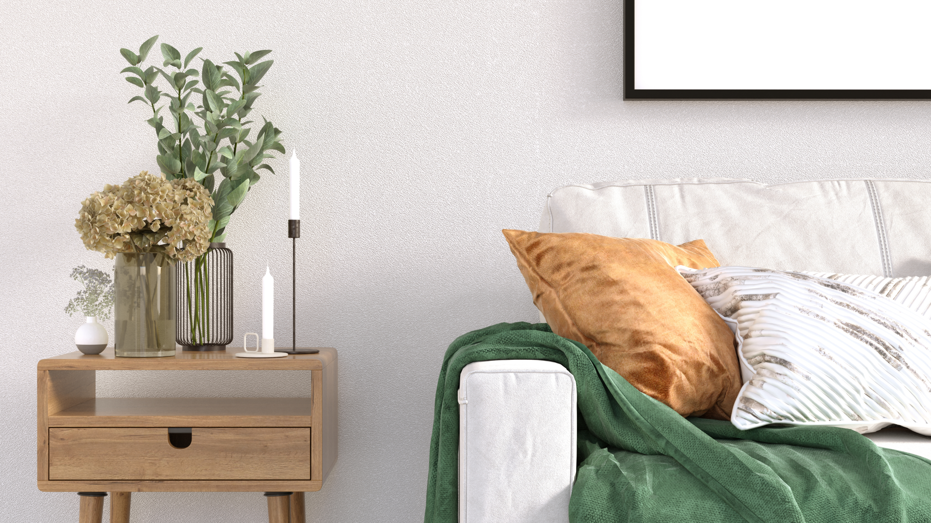 Guia de produtos de limpeza essenciais para casa