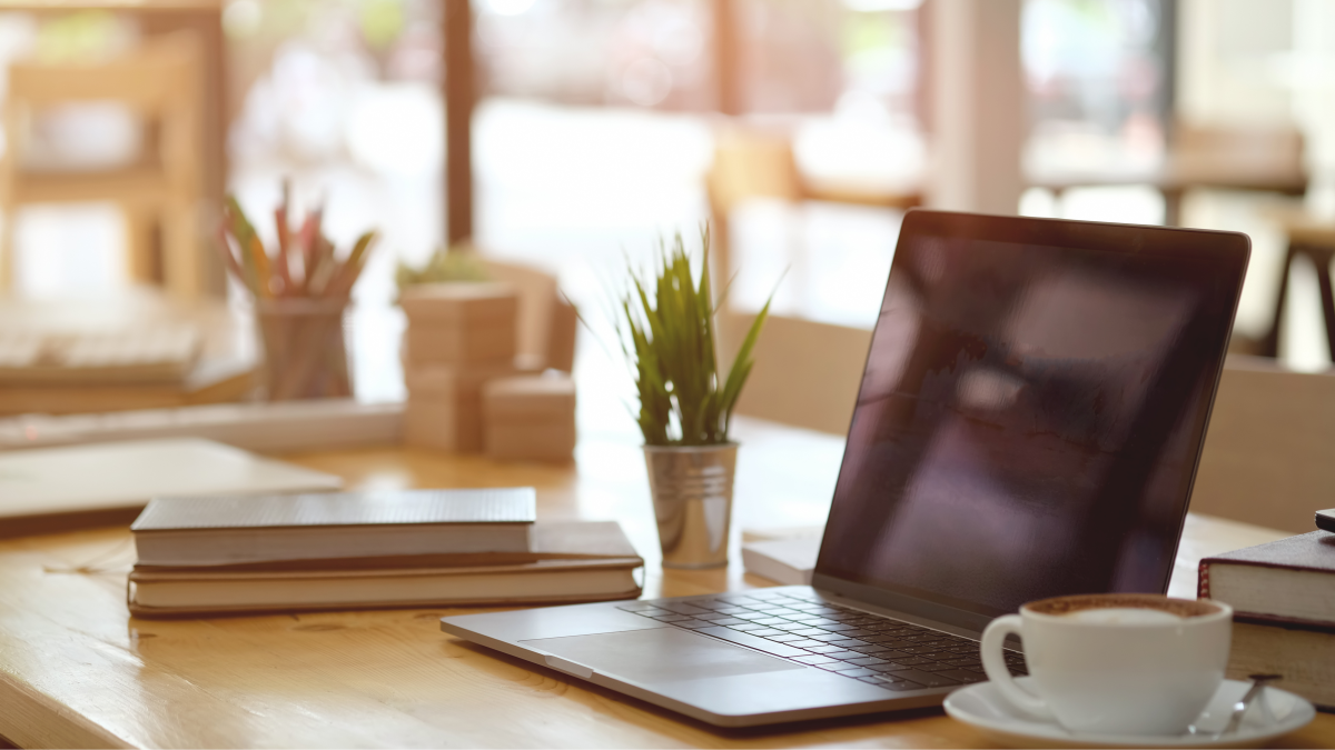 Como criar um ambiente de trabalho limpo e saudável?