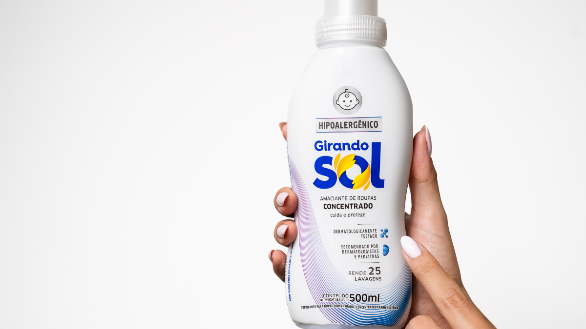 Por que escolher produtos hipoalergênicos?
