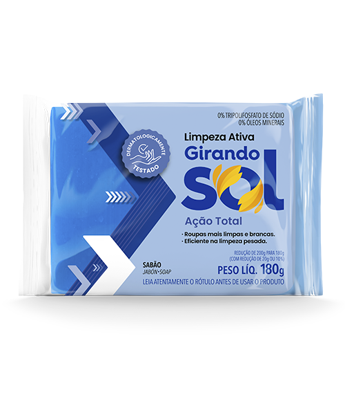 Imagem do produto  - Ação Total