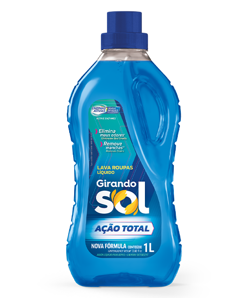 Imagem do produto  - Ação Total